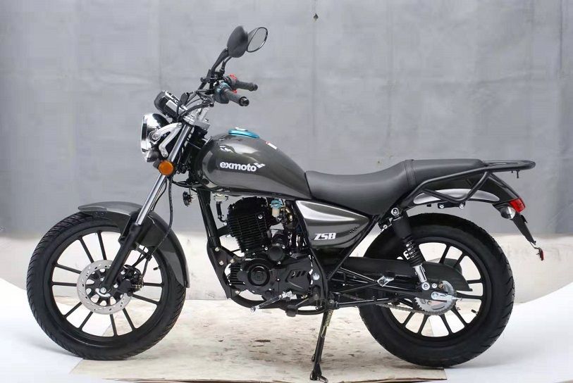 HD125-5D