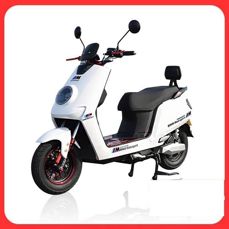 HD2000-DJ Delivery scooter